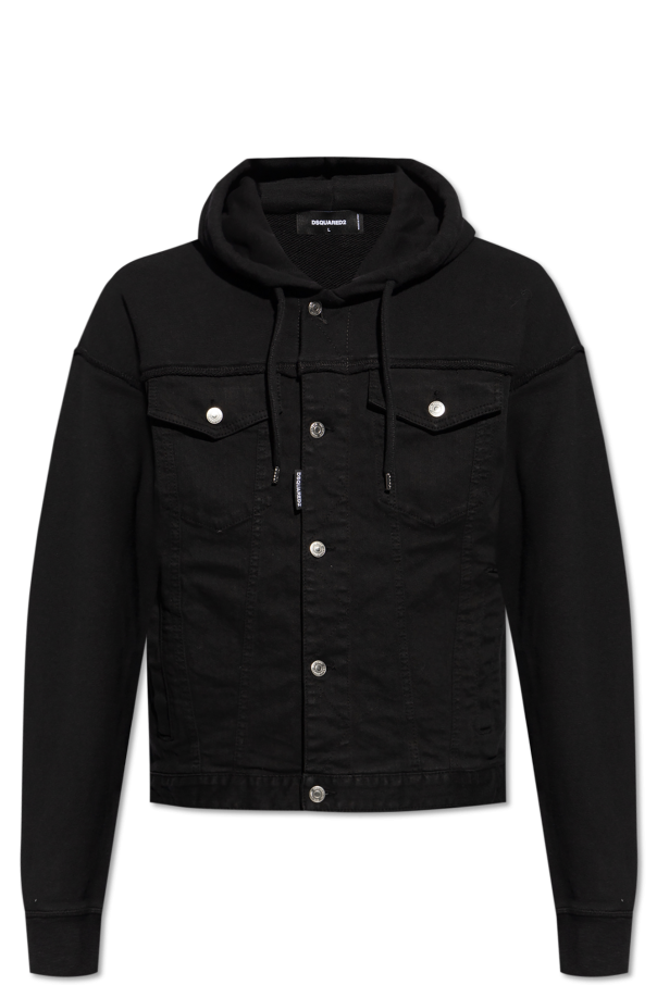 Dsquared2 Denim jacket